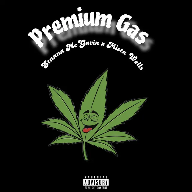 Premium Gas