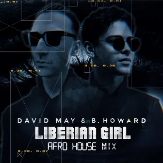 Liberian Girl (Afro House Mix) by David May