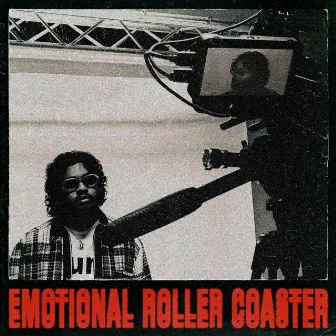 EMOTIONAL ROLLER COASTER by Sonny Rave