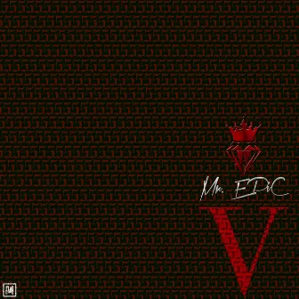 The V by Mr. Epic