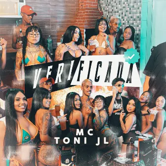 Verificada by MC Toni JL