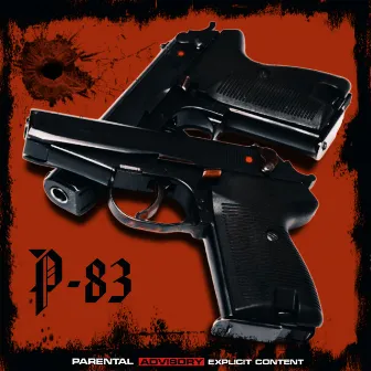 P-83 by Young Arez