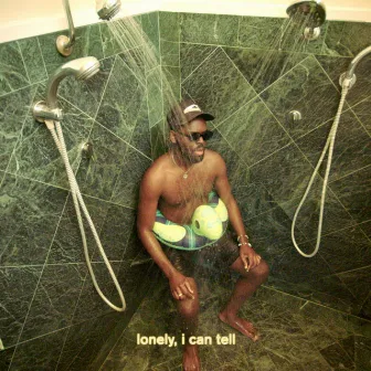 lonely, i can tell (demo) by Carter Ace