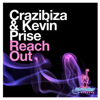 Reach Out by Kevin Prise