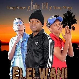 Elelwani by Crazy Frazer