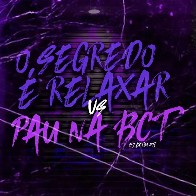 Mtg o Segredo É Relaxar Vs Pau na Btc