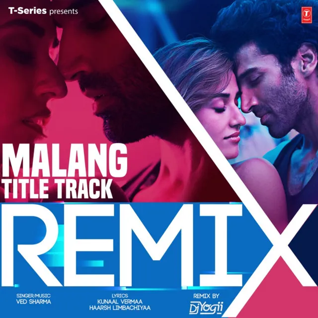 Malang Title Track Remix