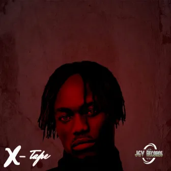 X - Tape by XBØX