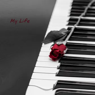 My Life by Piano Marico