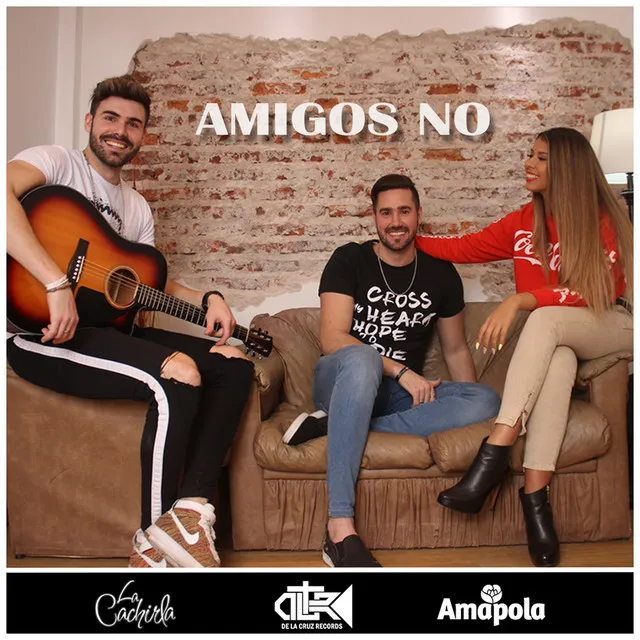 Amigos No