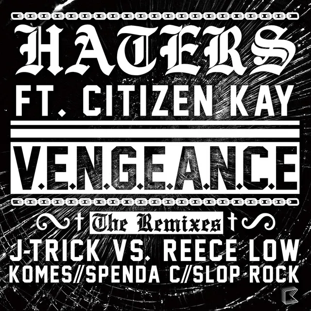 Haters - J-Trick & Reece Low Remix