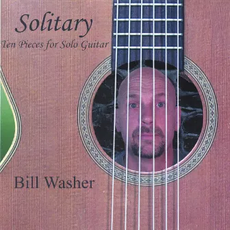 Solitary by Bill Washer