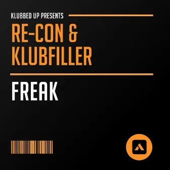 Freak by Klubfiller