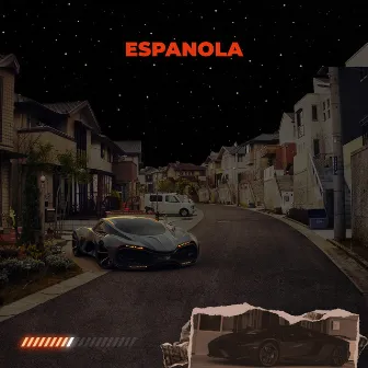 Espanola by MC Vano