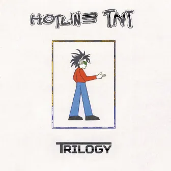 Trilogy by Hotline TNT