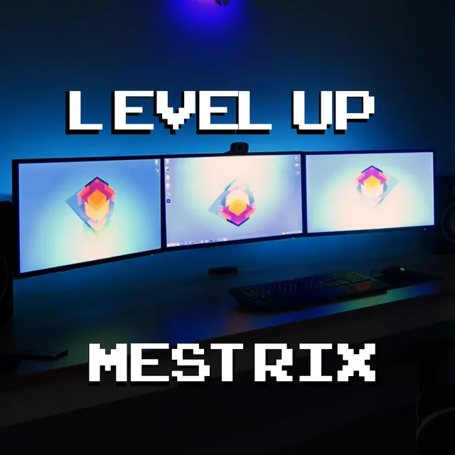 Level Up