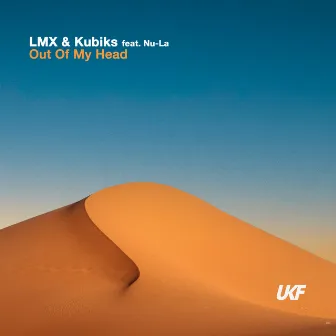 Out Of My Head by LMX