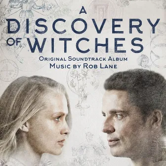 A Discovery of Witches by Rob Lane