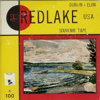 Redlake USA by Dublin