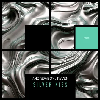 Silver Kiss by Ryven