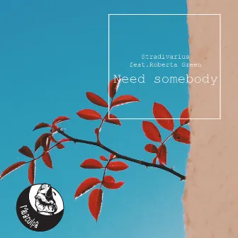 Need Somebody by Roberta Green