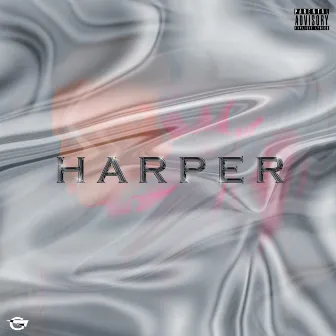 Harper by Swxye