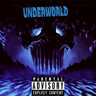 Underworld by Kuzan Ice