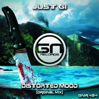 Distorted Mood by Just Gi