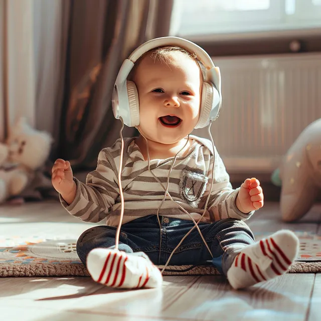 Baby Smile Beats