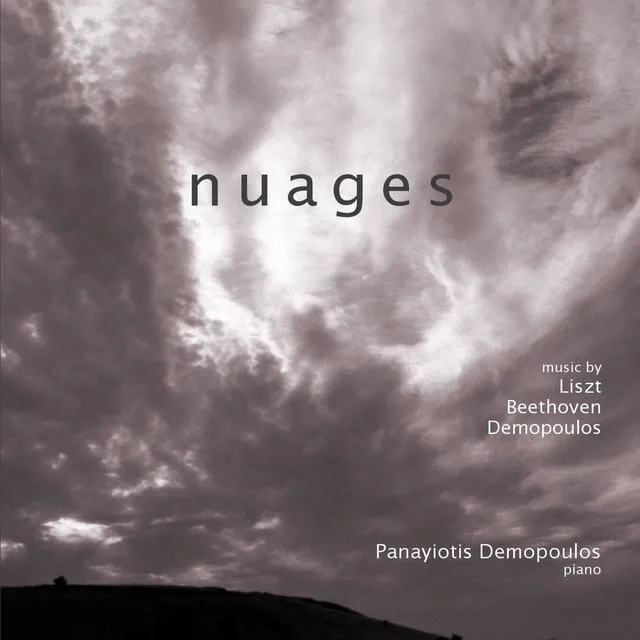 Demopoulos, P.: Nuages