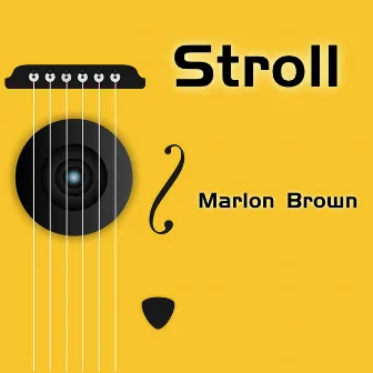 Stroll by Marlon Brown