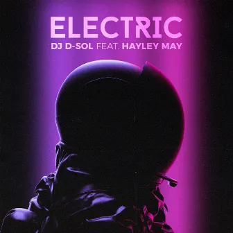 Electric (feat. Hayley May) by Hayley May