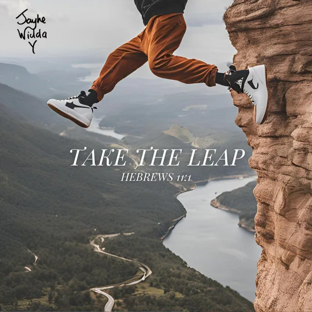 Take The Leap