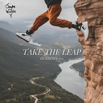 Take The Leap by Jayke Widda Y