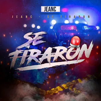 Se Tiraron by JeanC