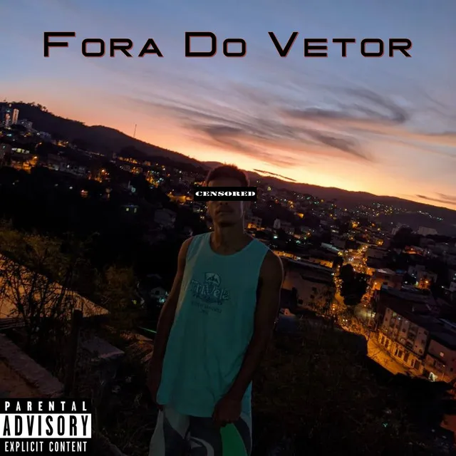 Fora do Vetor