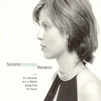 Romance by Simone Kopmajer