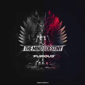 Furious by The Mind Destiny