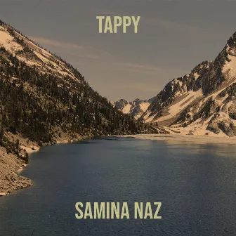 Tappy by Samina Naz