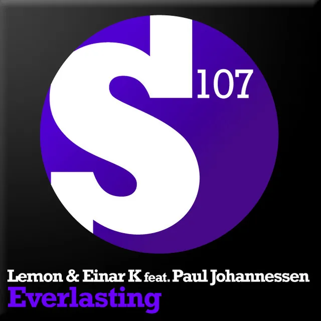 Everlasting - Original Mix