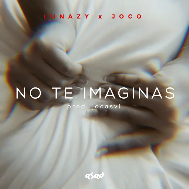 No Te Imaginas