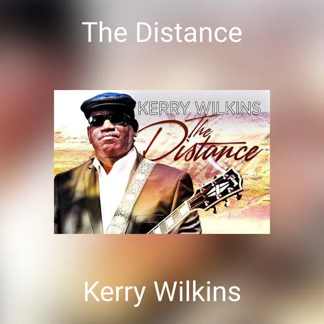 The Distance