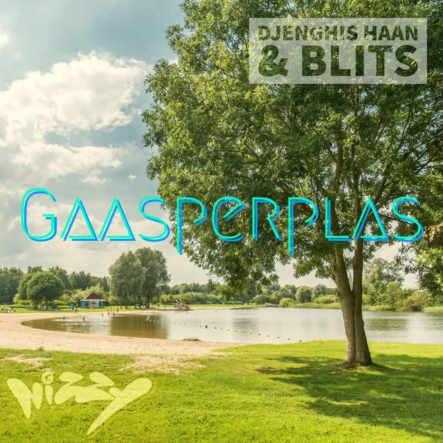 Gaasperplas