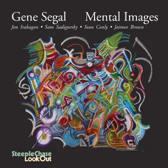 Mental Images by Gene Segal