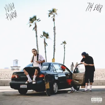 714Ever by Yung Pinch