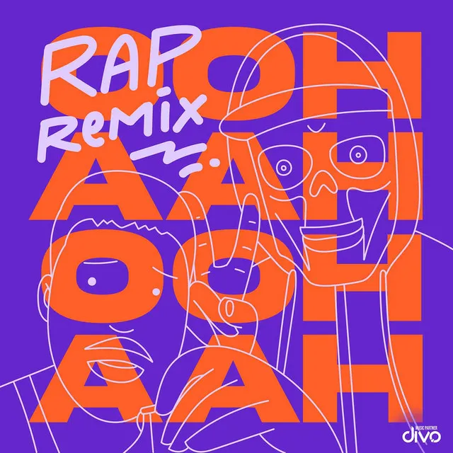 Ooh Aah (Rap Remix)