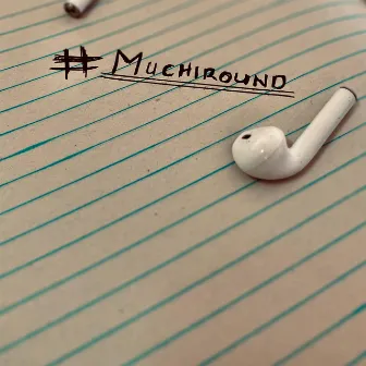 Muchiround by Voltz JT