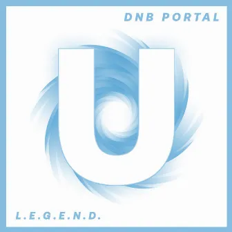 DNB Portal by L.E.G.E.N.D.