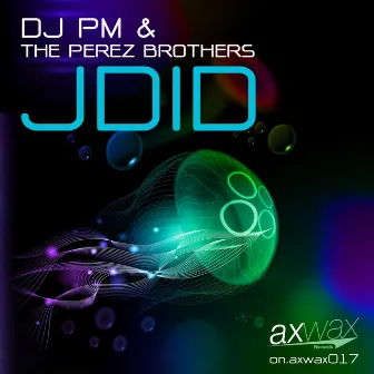 Jdid by Dj Pm