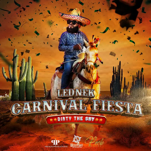 Carnival Fiesta (Dirty the Sky)